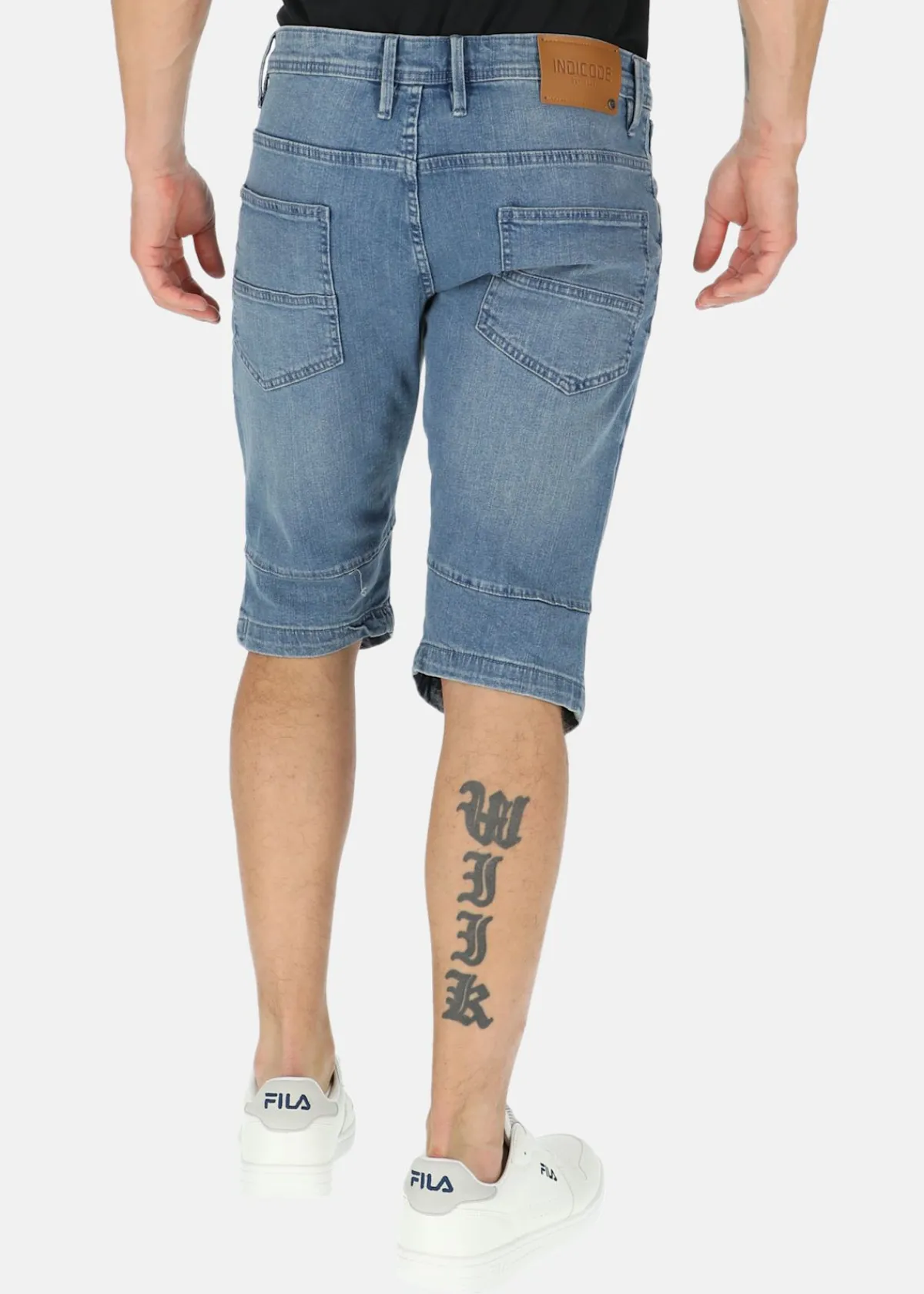 Indicode INKem
