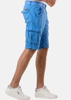 Indicode INMonroe shorts