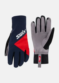 Swix Inspire Primaloft Glove