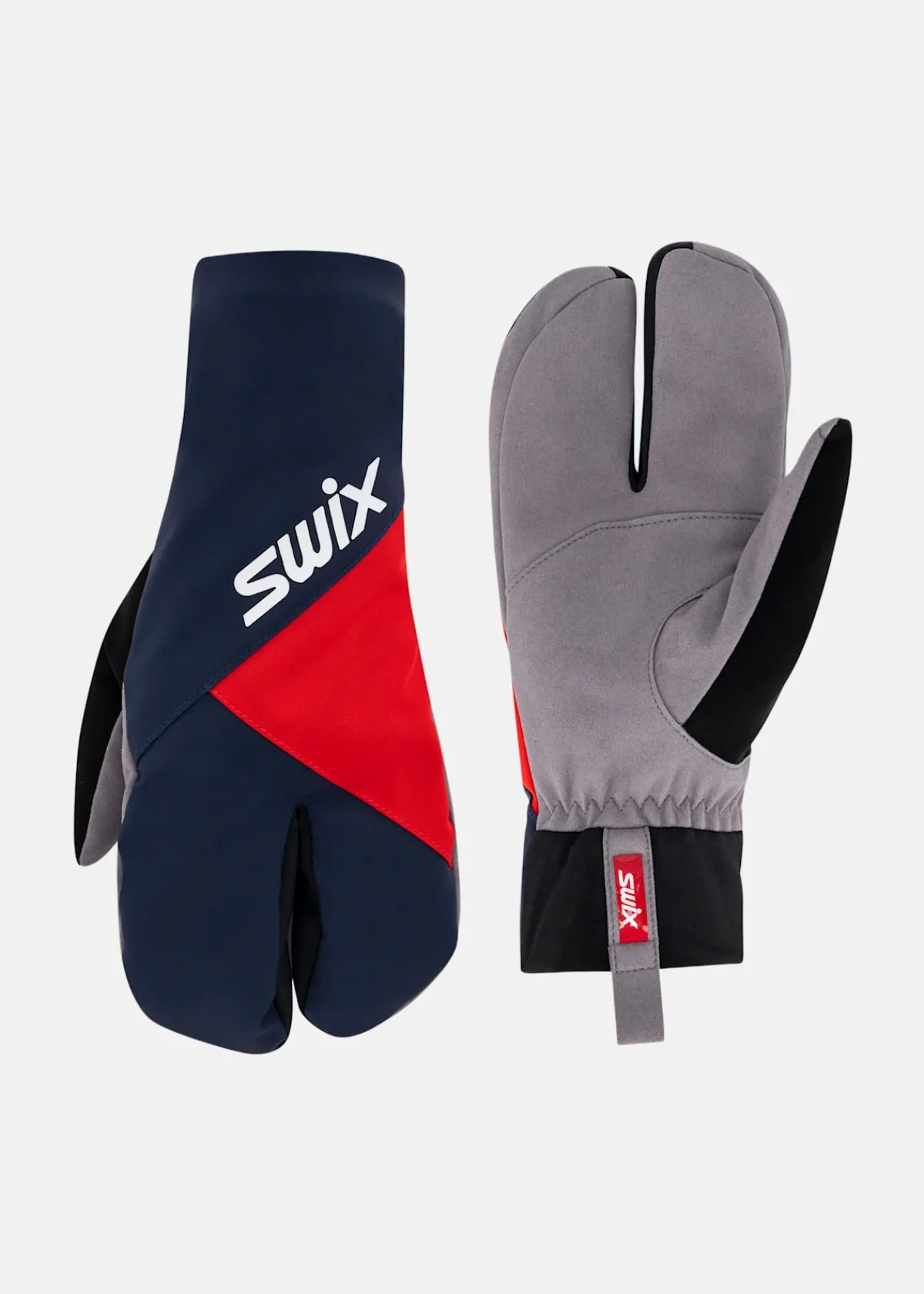 Swix Inspire Primaloft Lobster