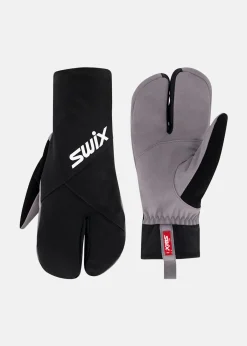 Swix Inspire Primaloft Lobster