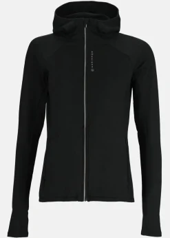 Röhnisch Insulate Thermo Hood Fullzip