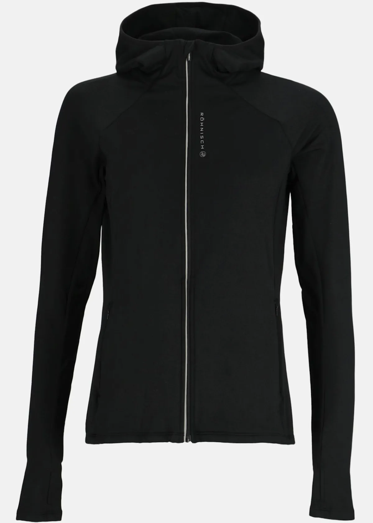 Röhnisch Insulate Thermo Hood Fullzip