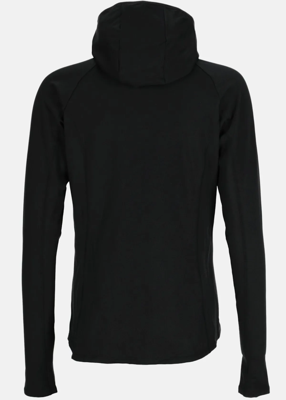 Röhnisch Insulate Thermo Hood Fullzip