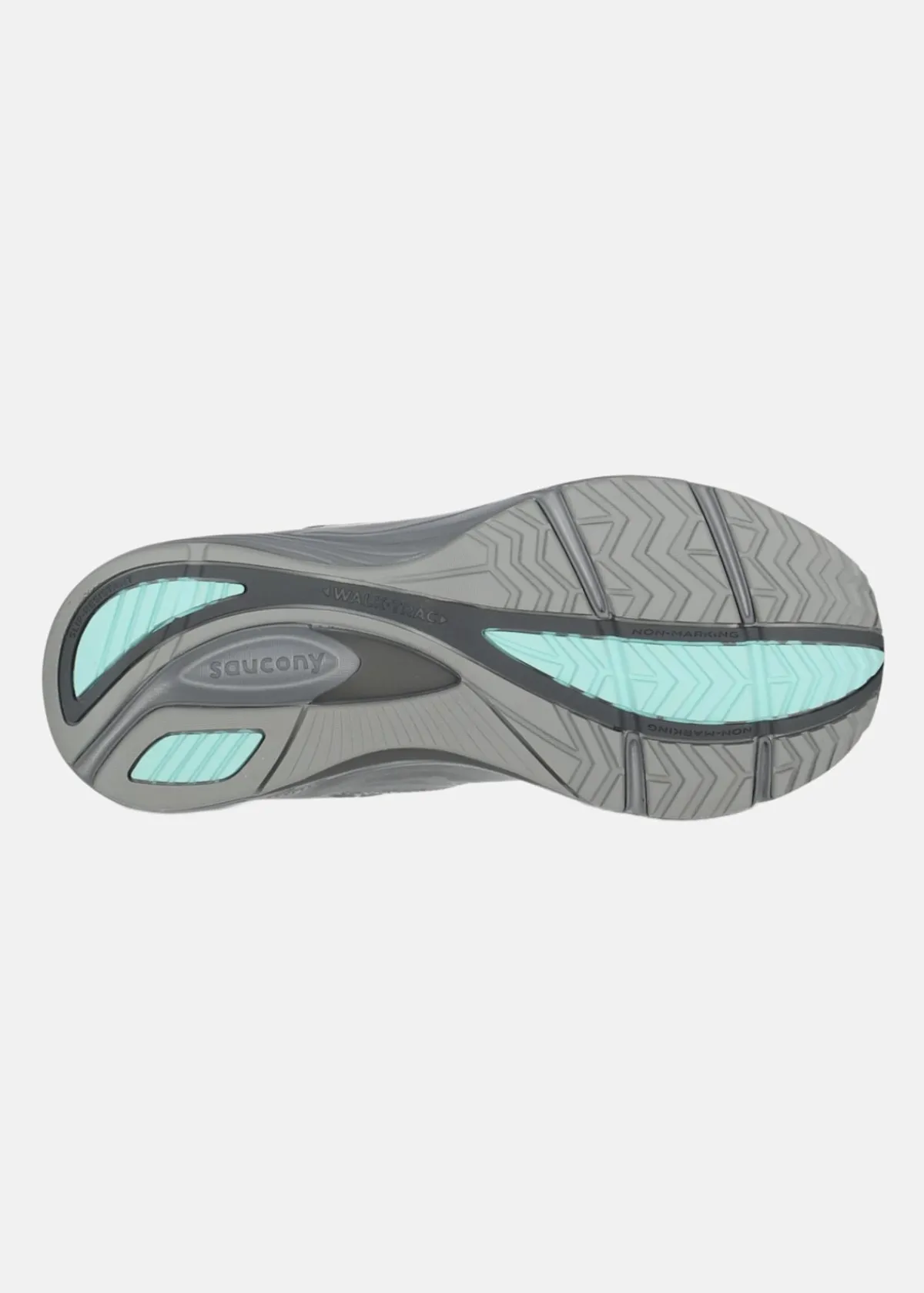 Saucony INTEGRITY WALKER 3 WIDE