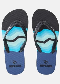 Barn Rip Curl INVERT BLOOM OPEN TOE - BO