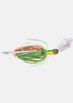 Wiggler IRIS BABY THRILLSEEKER FIRETIG