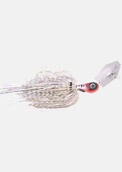 Wiggler IRIS BABY THRILLSEEKER RH TIGE