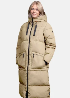Cobolt IRIS LONG COAT