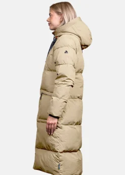 Cobolt IRIS LONG COAT