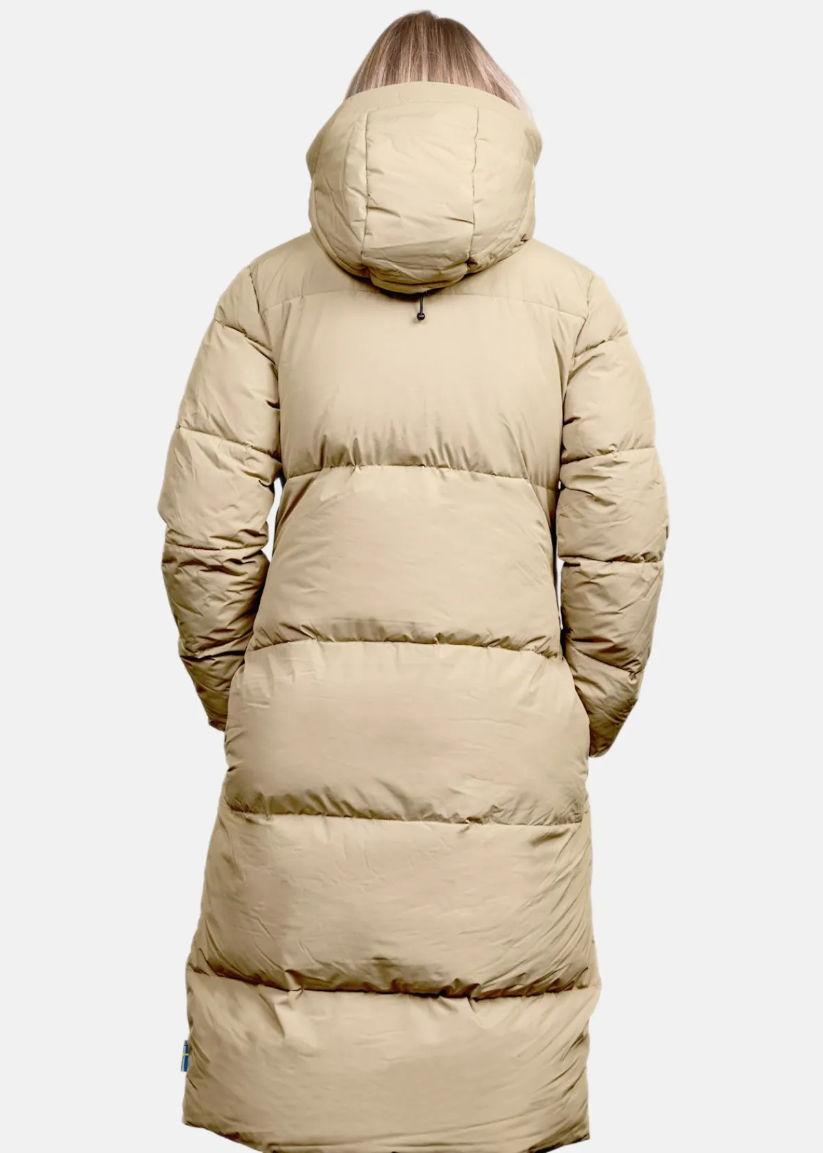 Cobolt IRIS LONG COAT