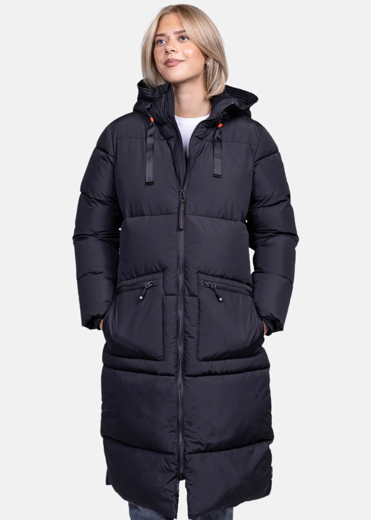 Cobolt IRIS LONG COAT