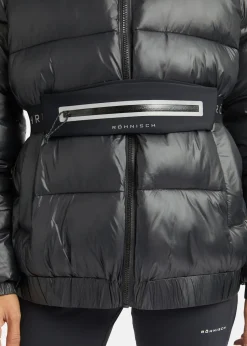 Barn Röhnisch Issa Expandable Running Belt