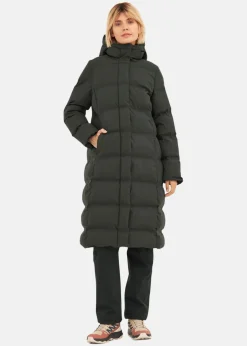 Five Seasons IVORY JKT W