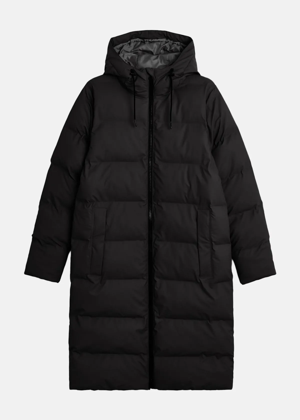 Tretorn IVY PUFFER COAT