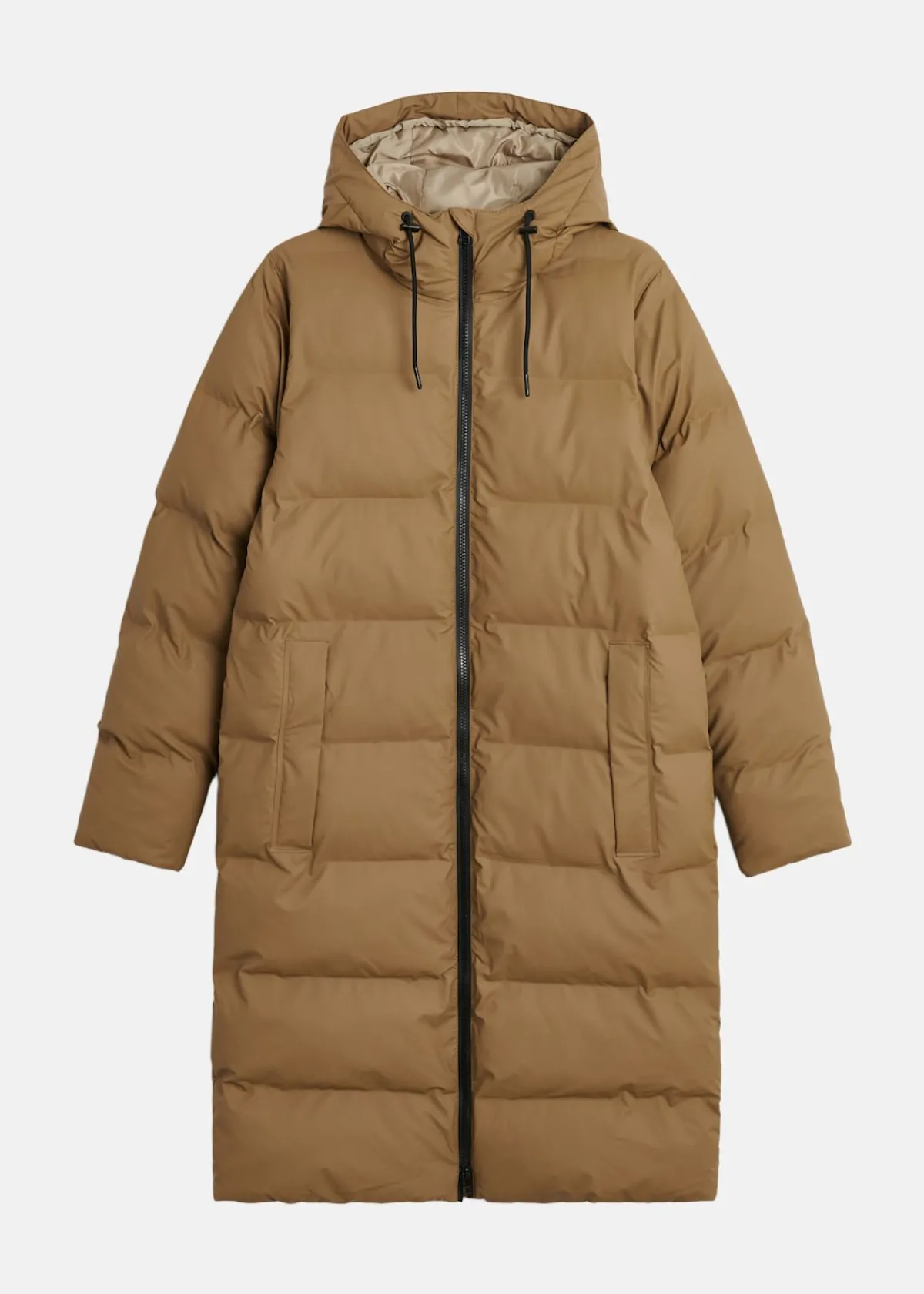 Tretorn IVY PUFFER COAT