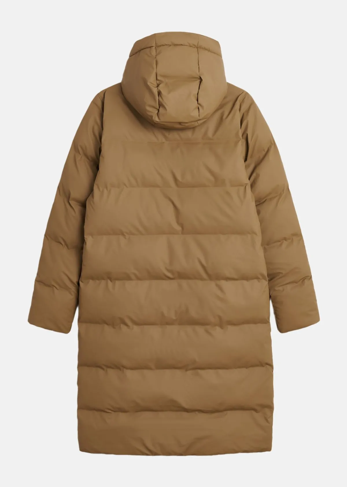Tretorn IVY PUFFER COAT