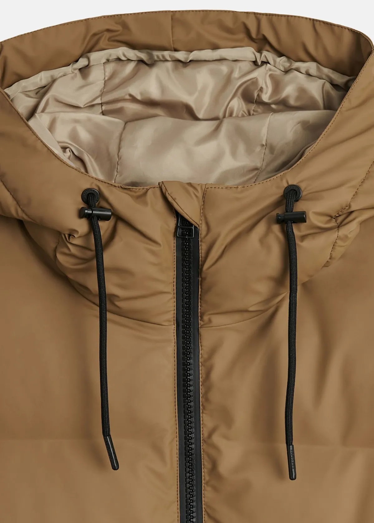 Tretorn IVY PUFFER COAT