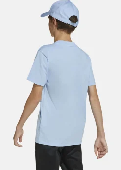 Barn Adidas J BL TEE 160