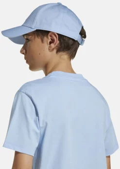 Barn Adidas J BL TEE 160