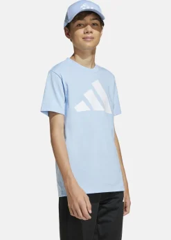 Barn Adidas J BL TEE 160