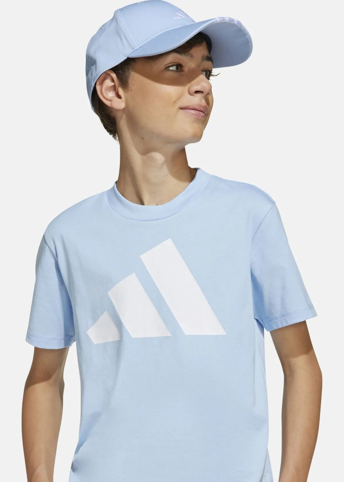 Barn Adidas J BL TEE 160