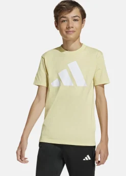 Barn Adidas J BL TEE 160