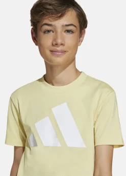 Barn Adidas J BL TEE 160