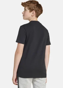 Barn Adidas J BL TEE 160