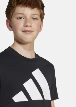 Barn Adidas J BL TEE 160
