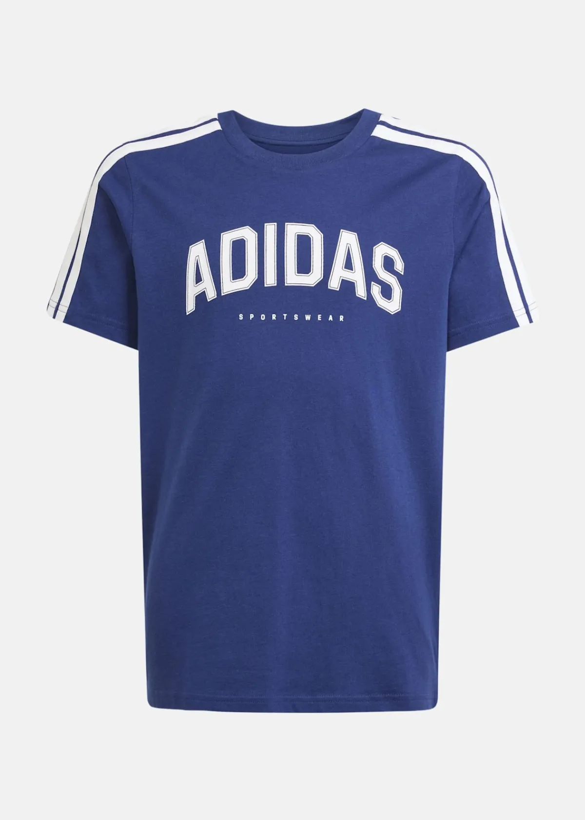 Barn Adidas J C COLLEG TEE