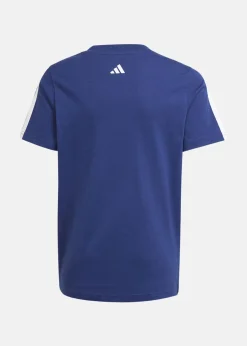 Barn Adidas J C COLLEG TEE