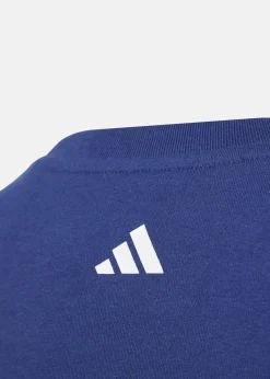 Barn Adidas J C COLLEG TEE
