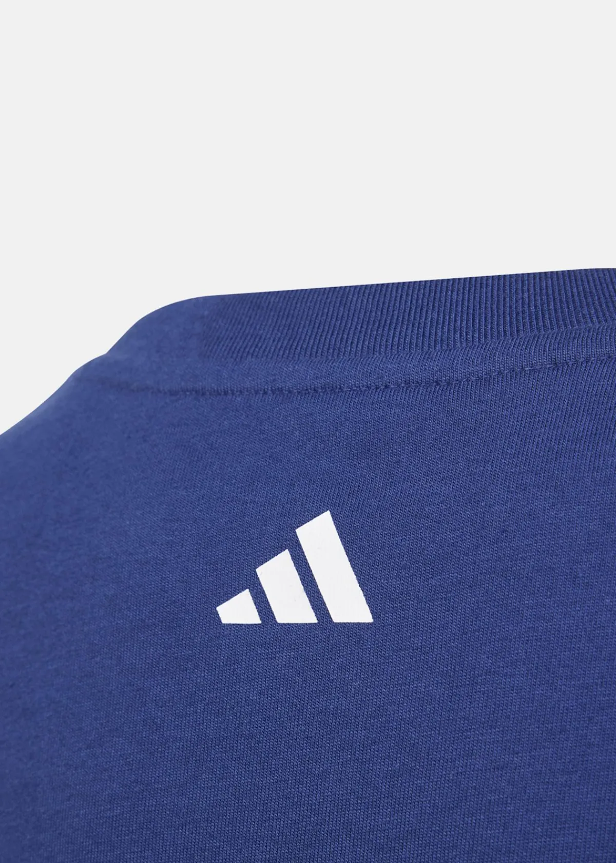 Barn Adidas J C COLLEG TEE