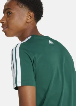 Barn Adidas J C COLLEG TEE