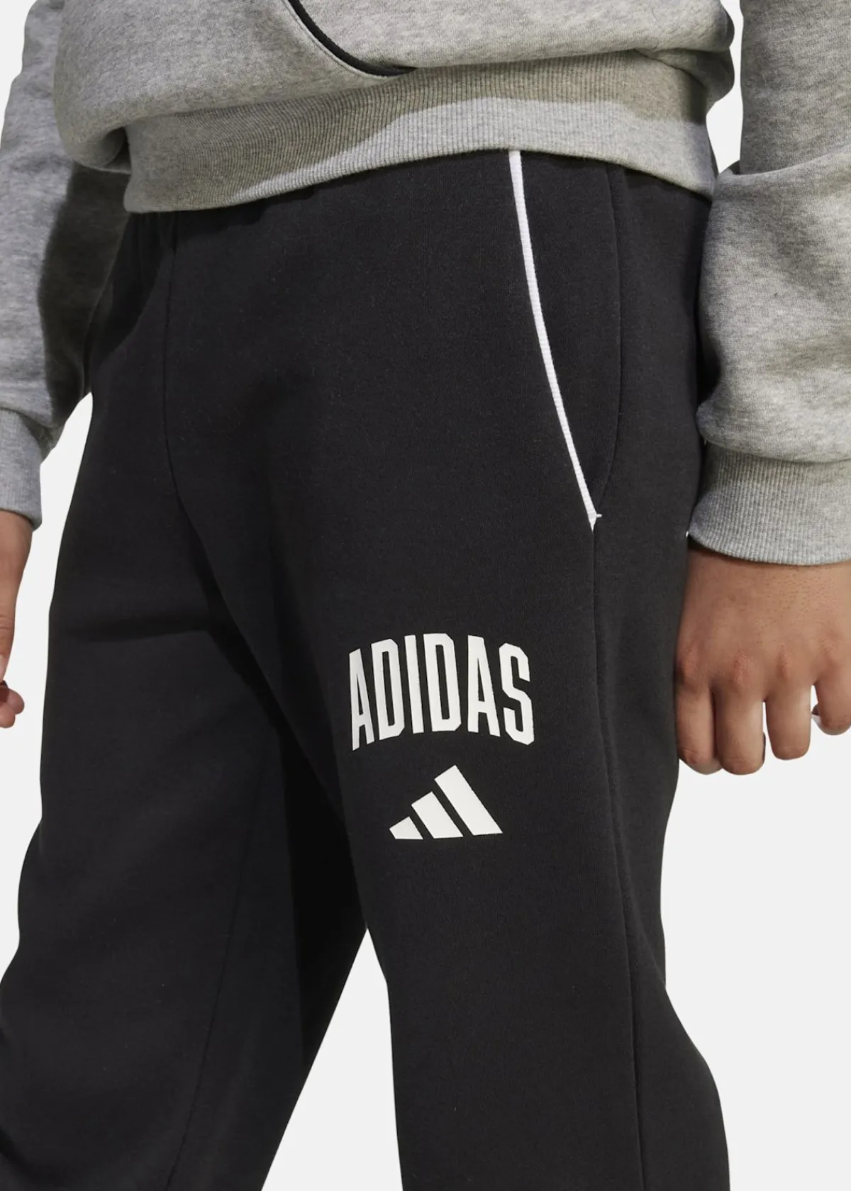 Barn Adidas J CLGT FL PNT