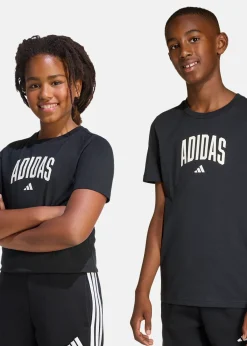 Barn Adidas J COLLEG T