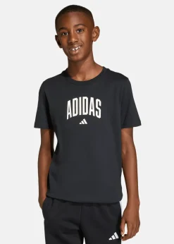 Barn Adidas J COLLEG T