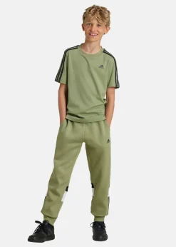 Barn Adidas J 3S TIB PT