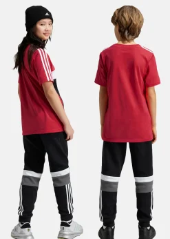 Barn Adidas J 3S TIB PT