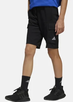 Barn Adidas J SL FT C SH