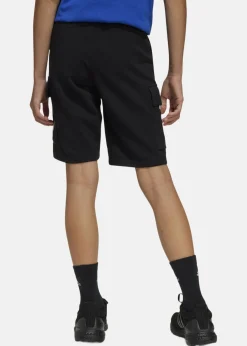 Barn Adidas J SL FT C SH