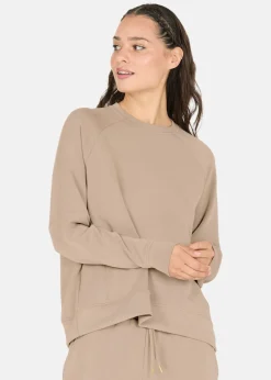 Athlecia Jacey W Crew Neck