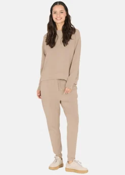 Athlecia Jacey W Crew Neck