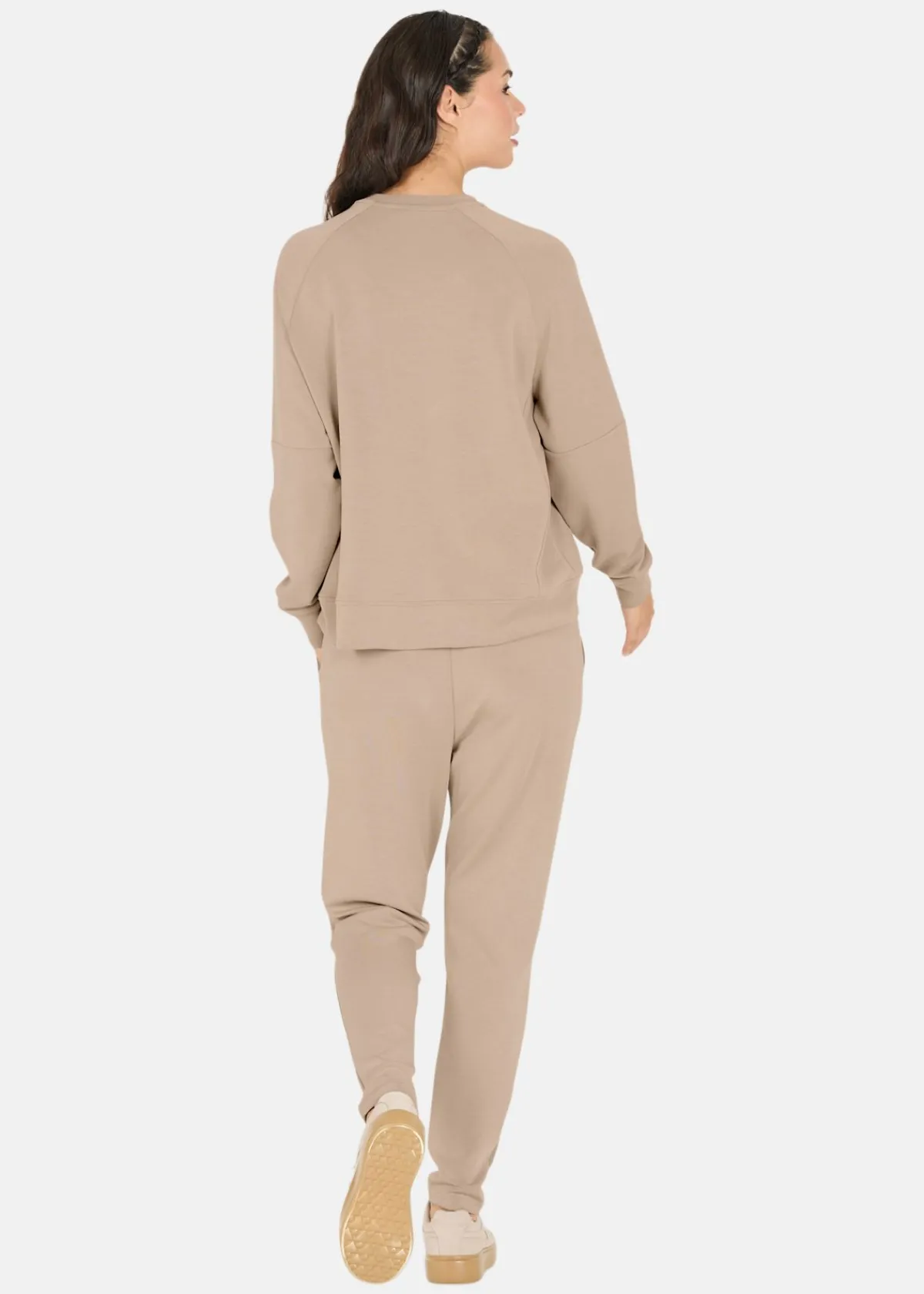 Athlecia Jacey W Crew Neck