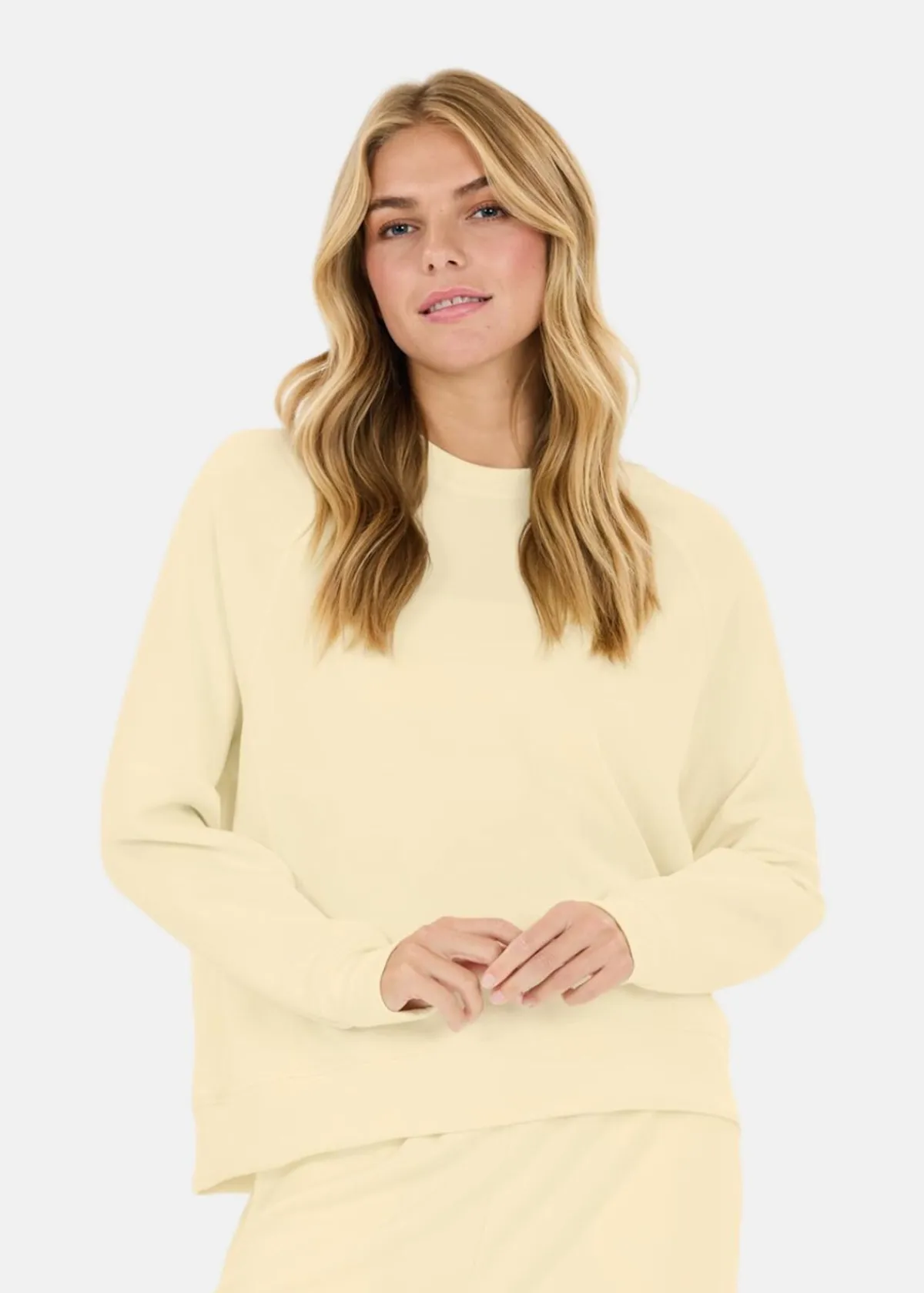 Athlecia Jacey W Crew Neck