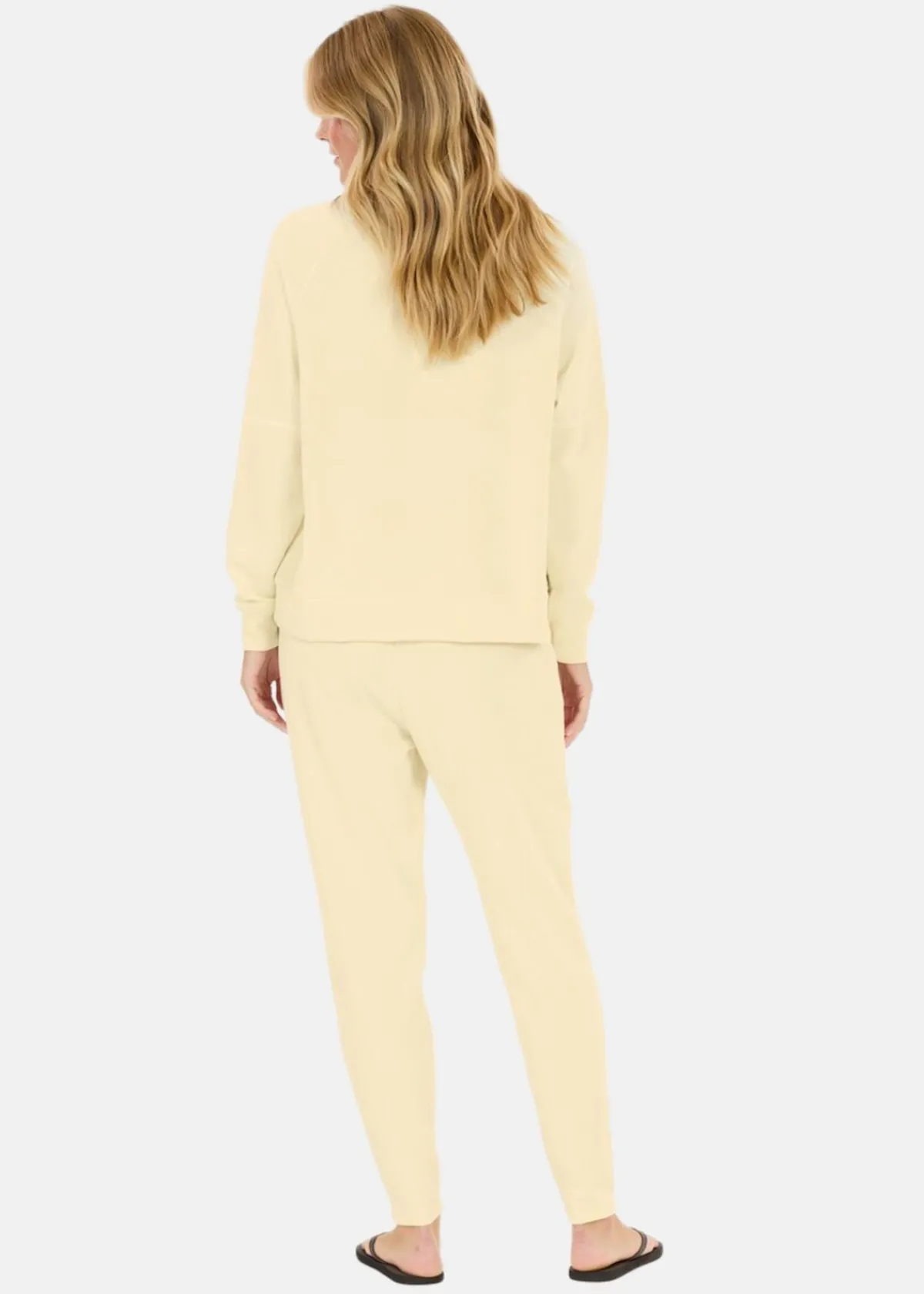 Athlecia Jacey W Crew Neck