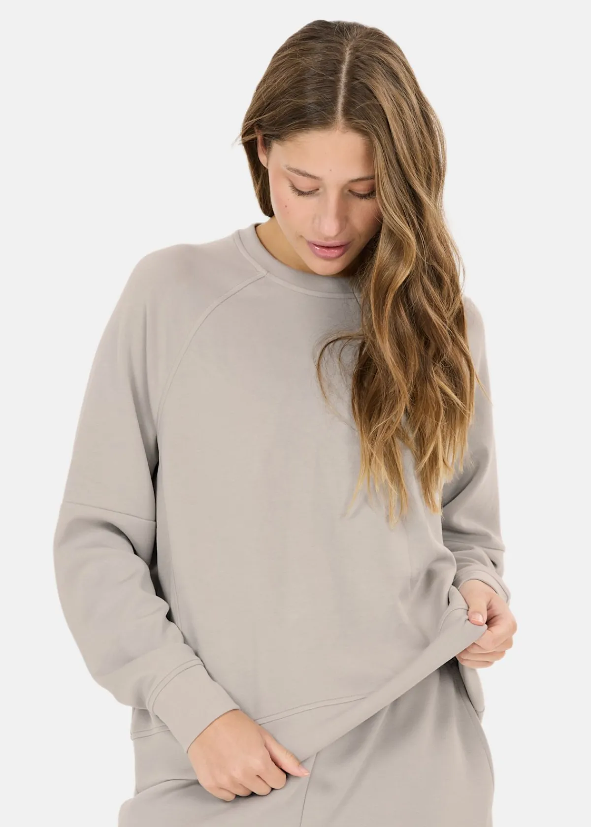 Athlecia Jacey W Crew Neck