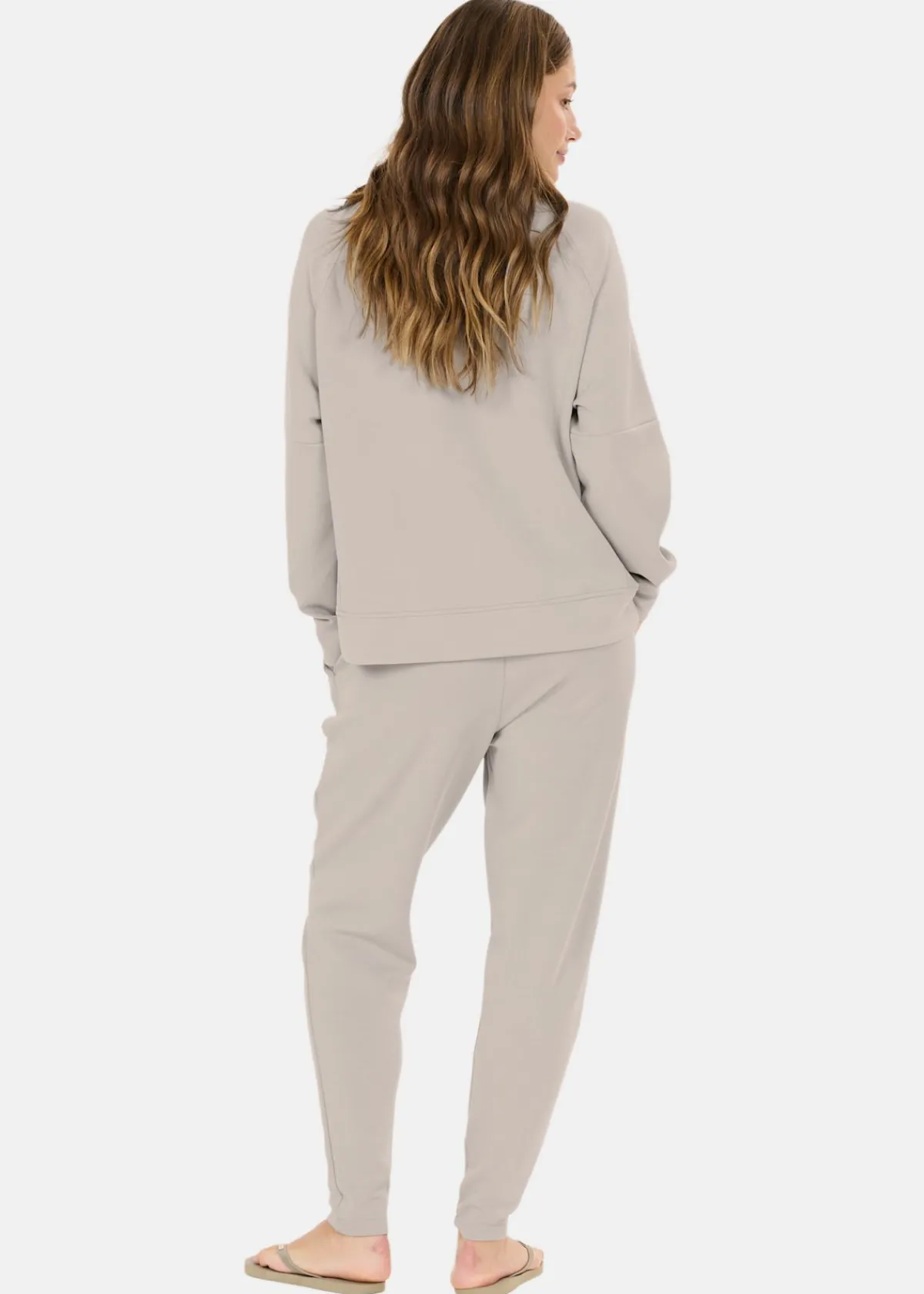 Athlecia Jacey W Crew Neck