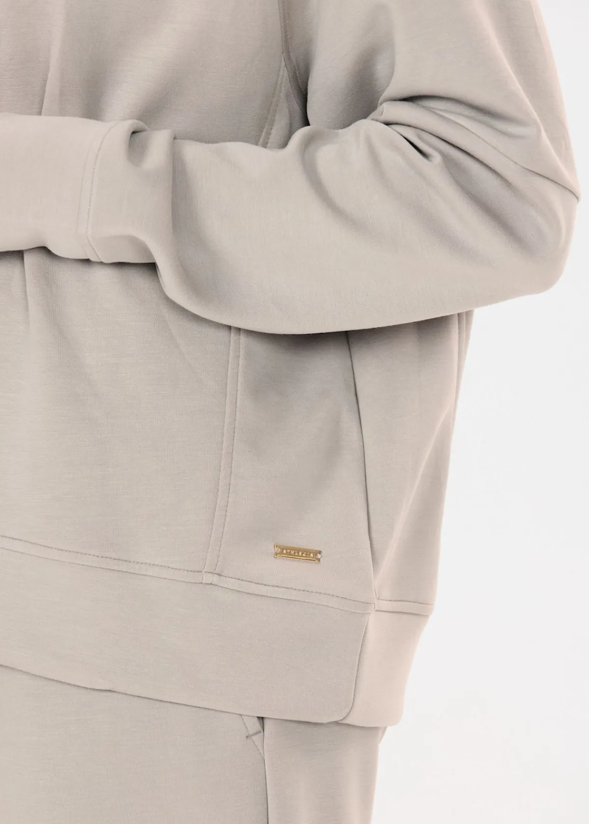 Athlecia Jacey W Crew Neck